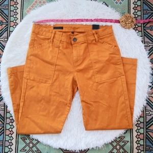 NWT sz 12 Kut From The Kloth straight leg jeans